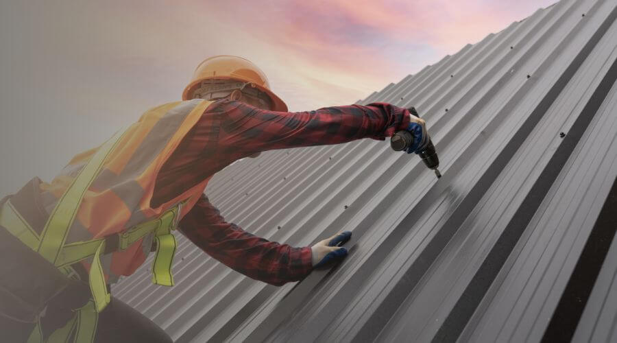 Expert Emergency Roof Repairs services in New London, OH